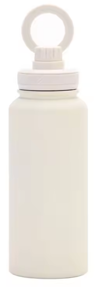 MagFlow Magsafe Bottle